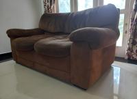 Sofa for Exchange with mobile phone