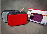 WIRELESS SPEAKER MG2