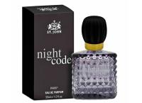 Night code perfume 30ml Dubai