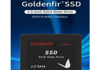 SSD Hard Drive 120GB