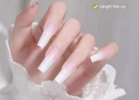 Natural Nails