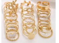 Beautiful Rings