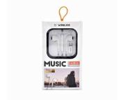 MOXOM mx-WL32 Wireless Music Earphone