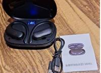 A520 Wireless Bluetooth Headset