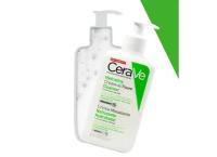 CeraVe Hydrating Cream to Foam Cleanser 236ml