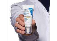 CeraVe AM Facial Moisturizing Lotion 52ml