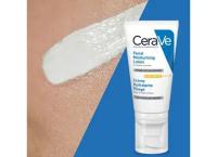 CeraVe AM Facial Moisturizing Lotion 52ml