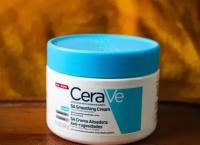 CeraVe SA Smoothing Cream 340ml