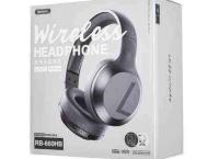 Remax Wireless Headphone