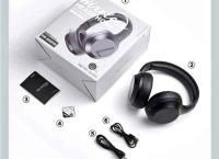 Remax Wireless Headphone