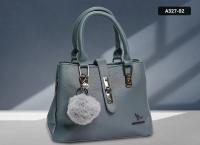 PU Leather New Design Women Hand Bag A327-00