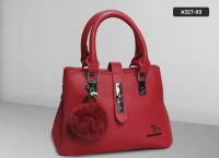 PU Leather New Design Women Hand Bag A327-00