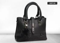 PU Leather New Design Women Hand Bag A327-00