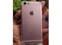 iPhone 6s 64GB Rose gold