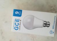 LED Bulb