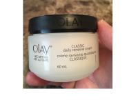 Olay Age Defying Classic Daily Renewal Cream 56g