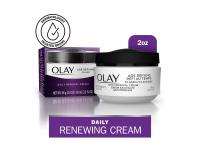 Olay Age Defying Classic Daily Renewal Cream 56g