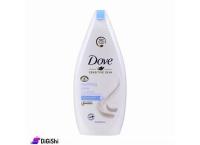 Dove Derma Soothing with Jojoba Oil Body Wash 500ml