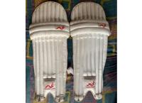 Cricket gloves & paf