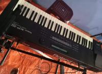 Roland XP 50