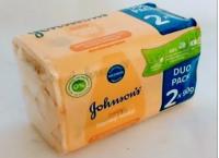 Johnson soap