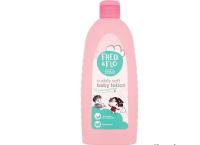 Fred & Flo Cuddly Soft Baby Lotion