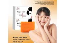 Kojie.san skin lightning soap pigment light