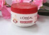 LOREAL Total Repair 5 Power Restore Hair Mask 300ml