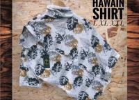 Men's Hawain Shirt