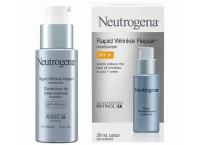 Neutrogena Rapid Wrinkle Repair Retinol Moisturizer Sunscreen SPF30 29ml