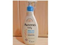 Aveeno Baby Daily Care Moisturising Lotion