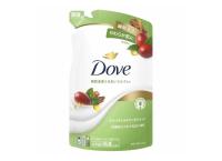 Dove Body Wash Jojoba Oil & Sandalwood Pump 470g