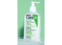 CeraVe Hydrating Cream-to-Foam Cleanser 355ml