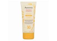 Aveeno Protect + Hydrate Moisturizing Sunscreen SPF 30 88ml