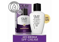 OLAY Age defying Anti-Wrinkle Day Lotion SPF15 100ml