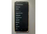 Samsung Galaxy  F12 (Used)