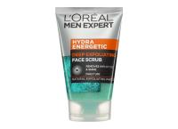 LOREAL Men Expert Oil Controller Deep Scrub 100ml