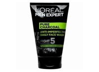 LOREAL Men Expert Pure Charcoal 5 Actions Face Wash 100ml