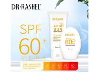 DR.RASHEL Moisture Sunscreen SPF60 60g