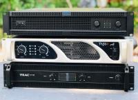 Amplifier 1500w & 2000w