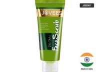 JOVEES AYURVEDIC De-Tan Scrub 100ml (INDIA)