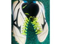 Football boots