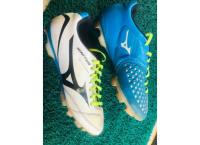 Football boots