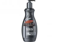 Cocoa Body Lotion Men / Pump 400ml