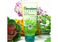 Himalaya Purifying Neem Face Wash 50ml