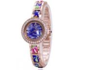 Gold Bracelet Ladies Watches