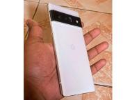 Google Pixel 6 Pro (Used)