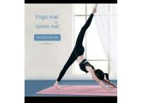 YOGA MAT