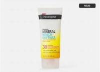 Neutrogena Mineral Beach Defense SPF 30 Sun Lotion 88ml