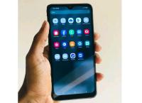 Samsung Galaxy A10 S (Used)